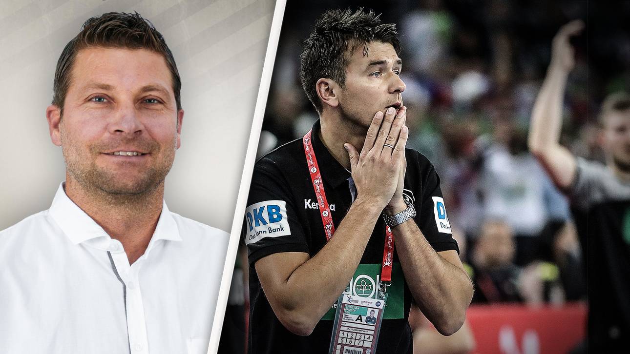 Stephan: Das waren Prokops Fehler
