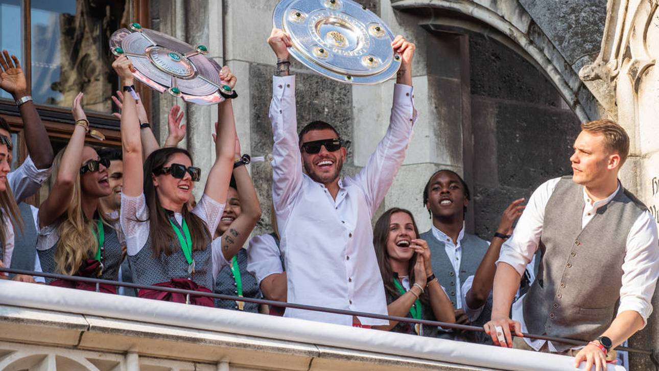 Was Hernández Mitspielern verriet