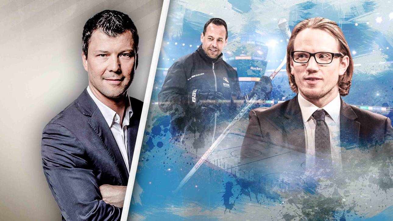 DEB: Goldmann empfiehlt Ehrhoff