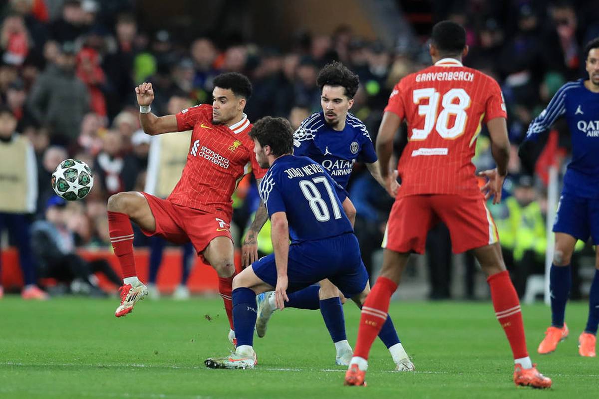 Nächste Reform in der Champions League