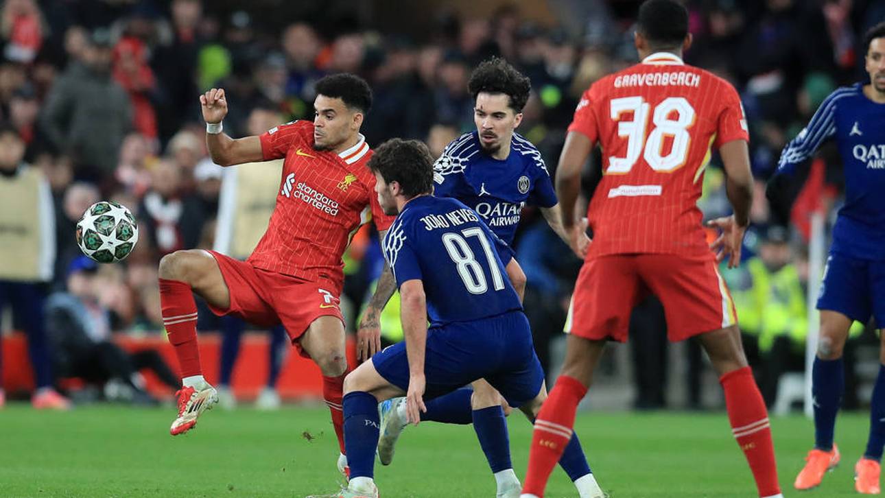 Nächste Champions-League-Reform