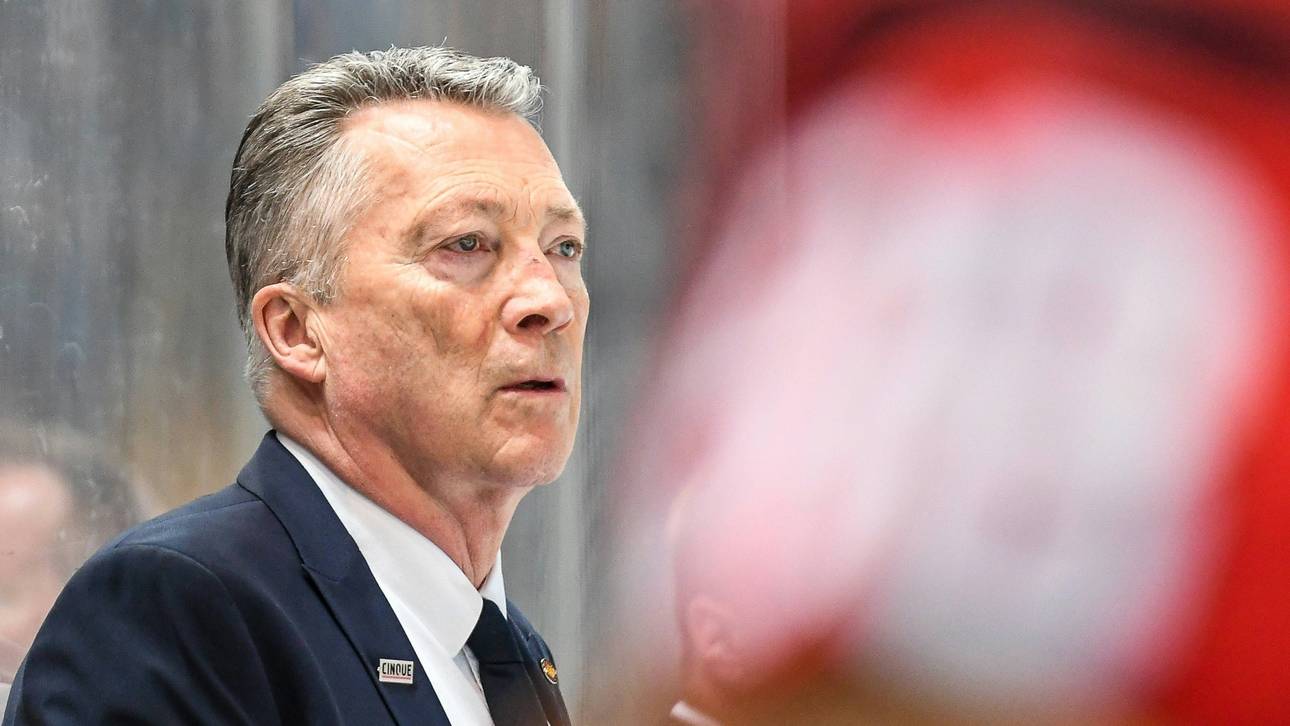 DEB-Team kassiert Pleite