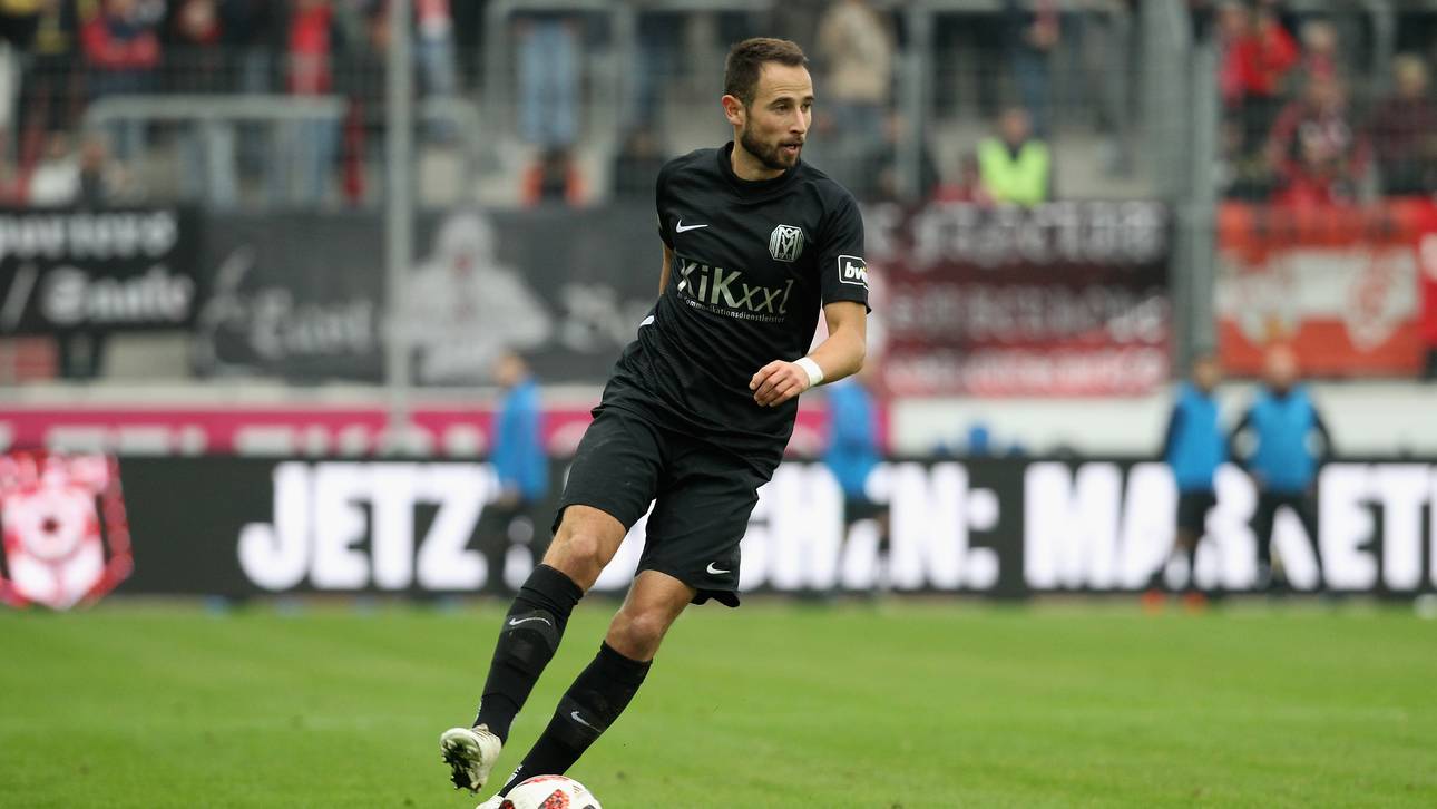 Meppen siegt im Kellerduell