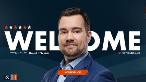 League of Legends: Joey "YoungBuck" Steltenpool wird neuer Coach bei Excel