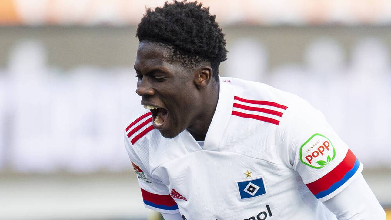 HSV verdient an Villas Kaufrausch mit