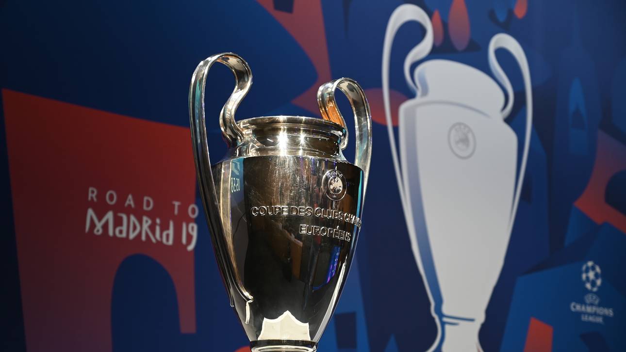 CL-Finale erstmals nicht im Free-TV