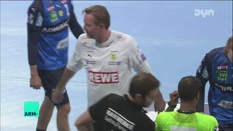 Spielvorschau zu HC Erlangen - 1. VfL Potsdam (1)