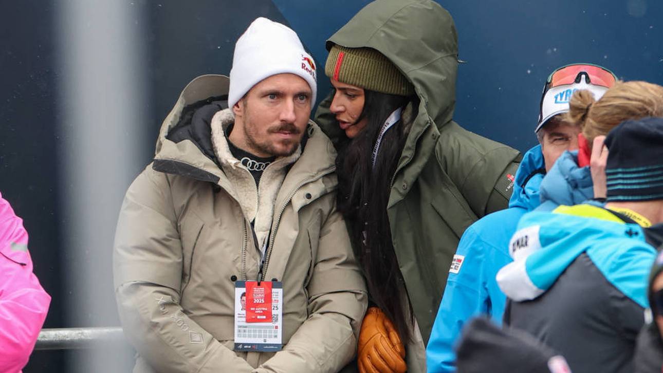 Comeback? Hirscher nennt Entscheidung