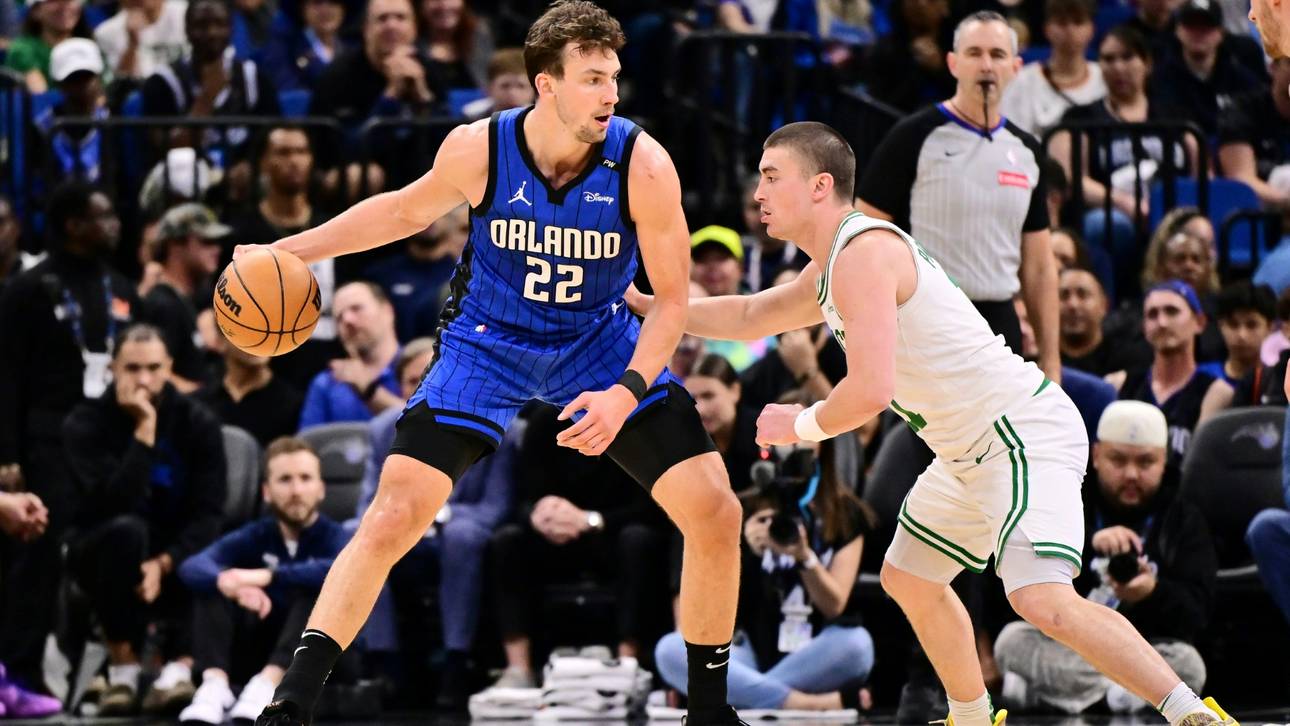 Play-in-Turnier: Wagner-Gegner fix