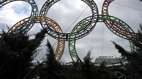 Die Olympischen Winterspiele sollen ausschließlich in Südkorea stattfinden