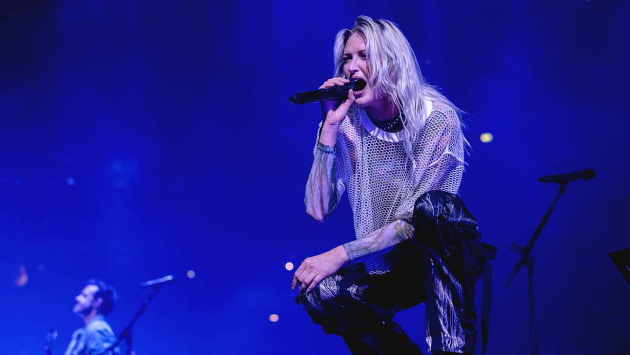 Gerüchte um CL-Finale und Linkin Park