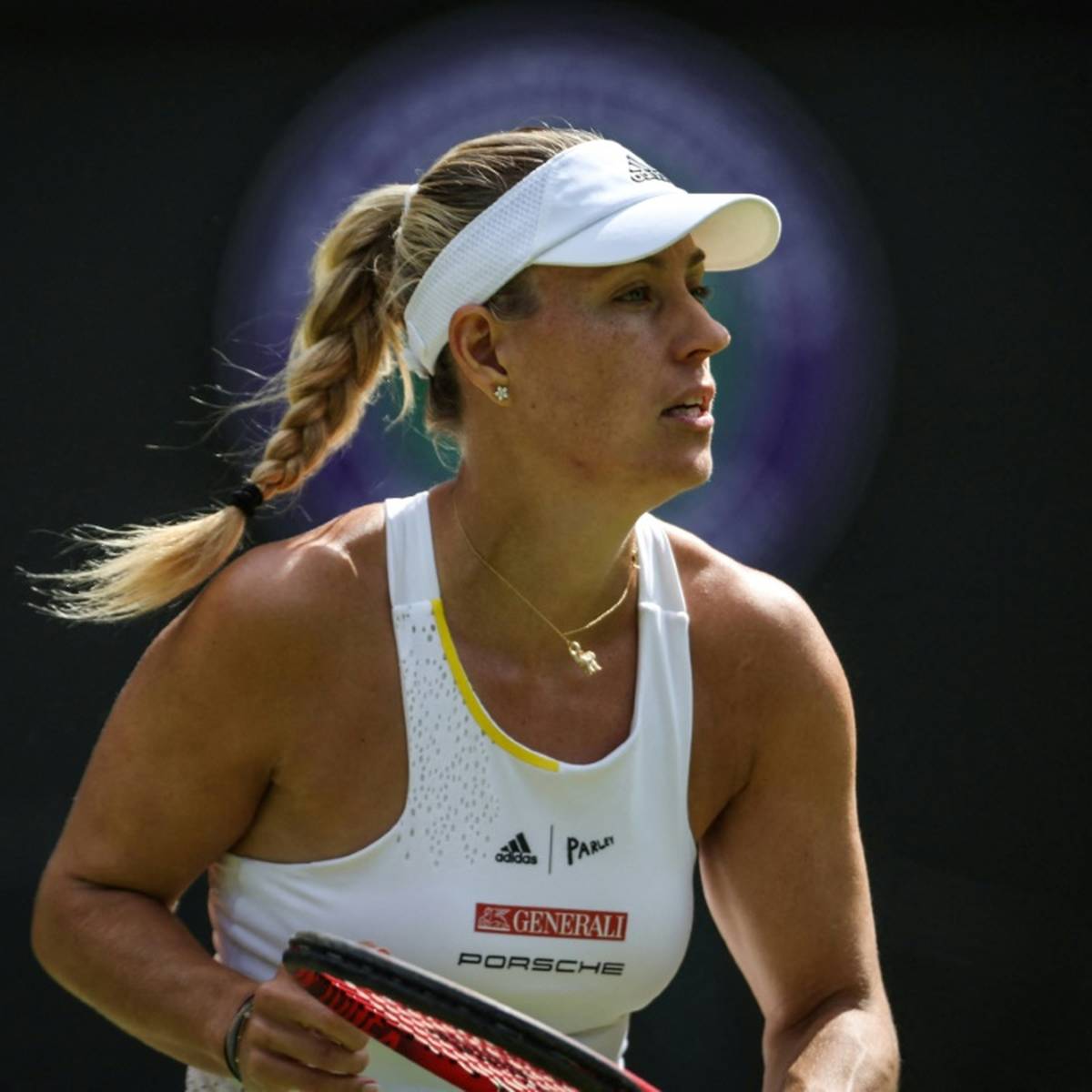 Die dreimalige Grand-Slam-Siegerin Angelique Kerber verzichtet in der Vorbereitung auf die US Open auf einen Start beim WTA-Turnier in Cincinnati.