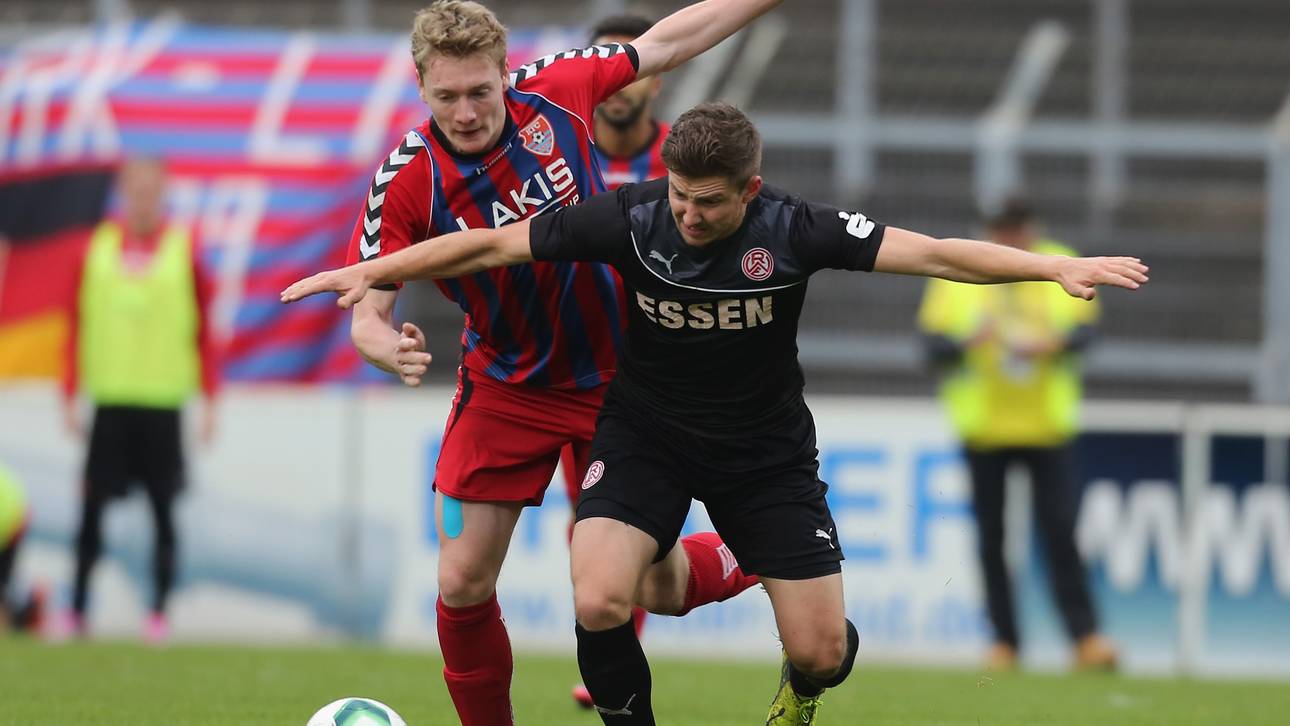 Kein Mindestlohn für Vertragsamateure