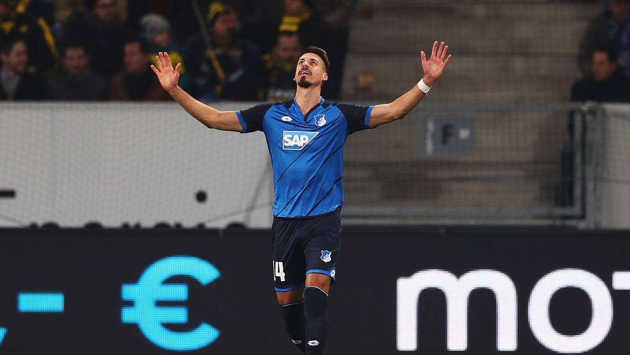 Der streitbare Wagner – einer für Löw