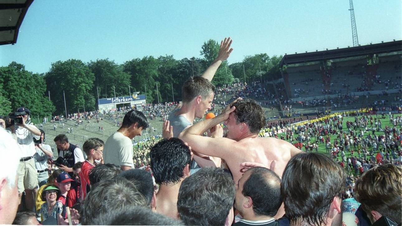 Als ein Trio unsterblich wurde