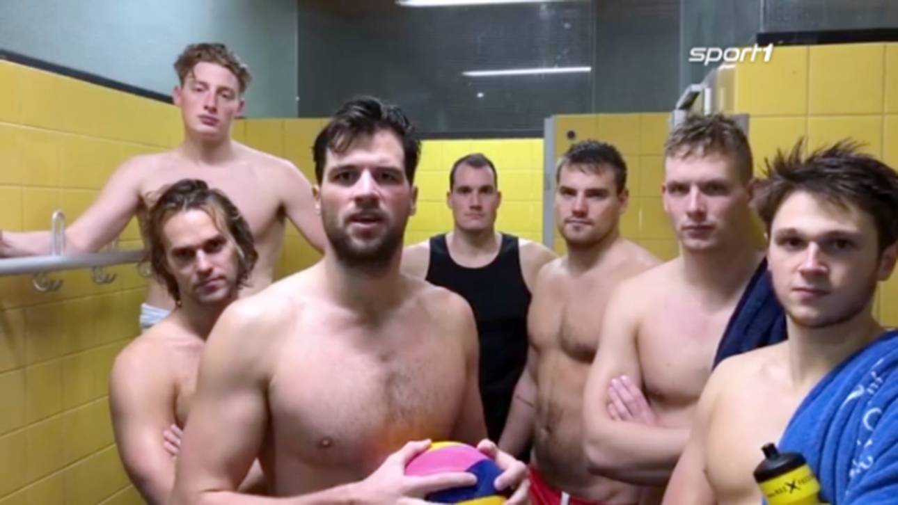 Kuriose Wette – WASPO gegen Recken