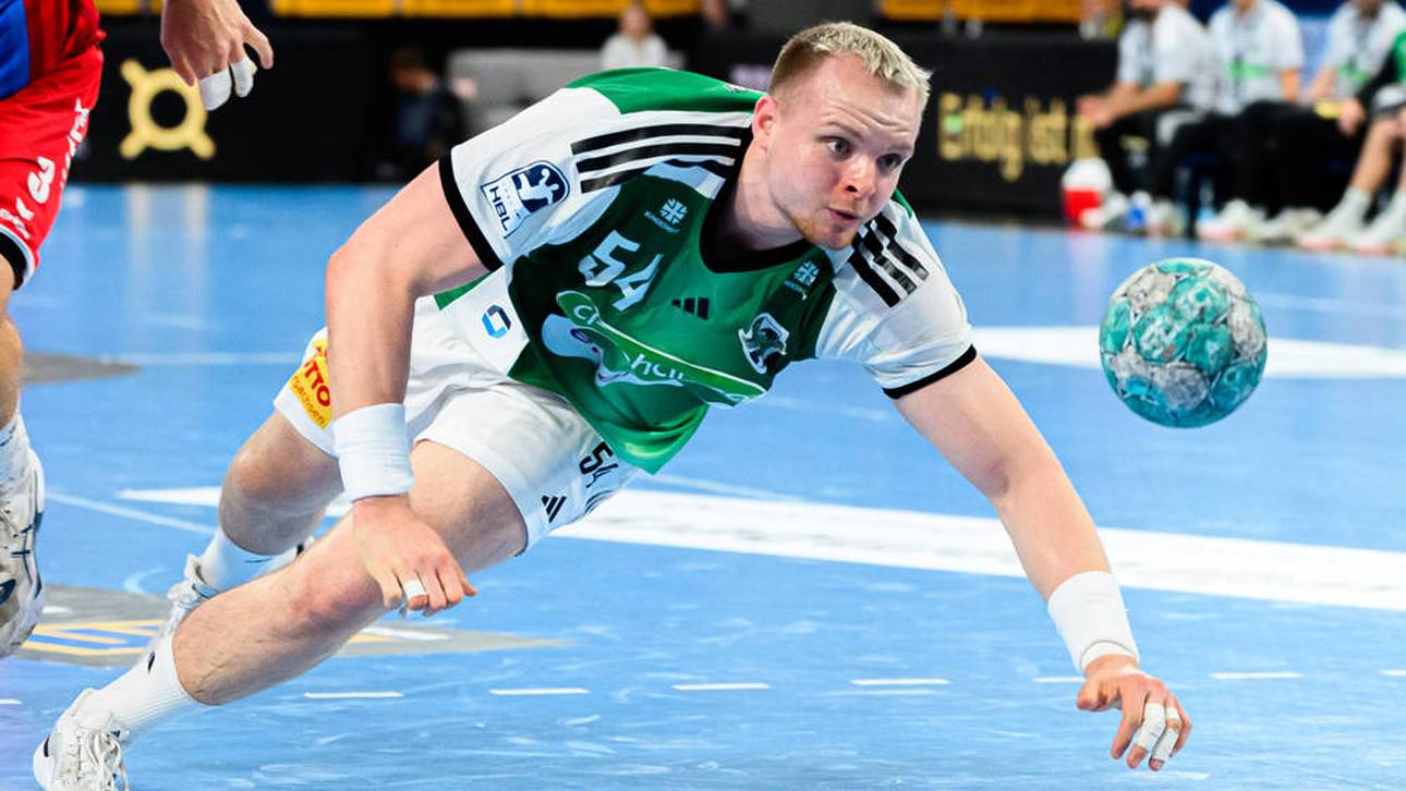 Sorge um deutschen Nationalspieler