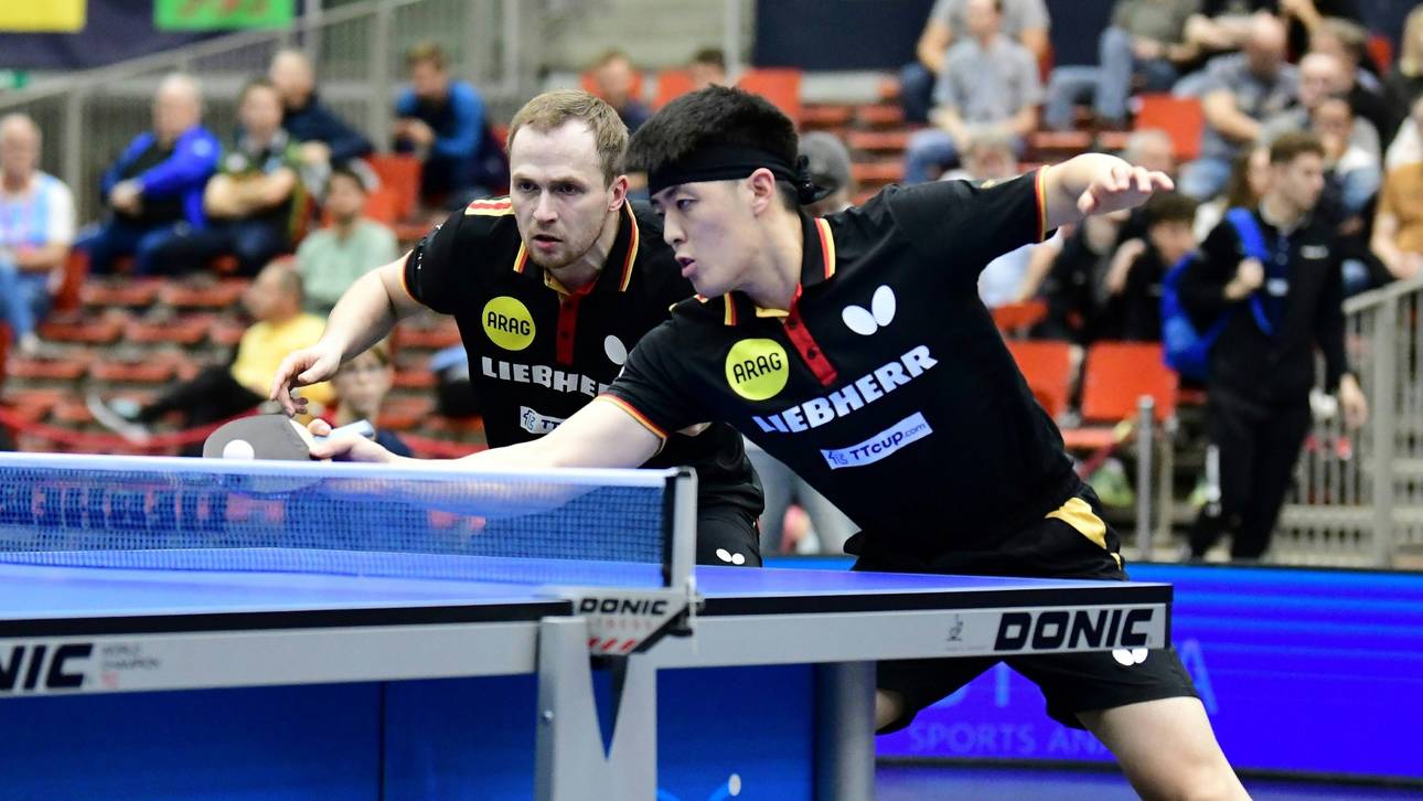 Deutscher Medaillen-Traum platzt