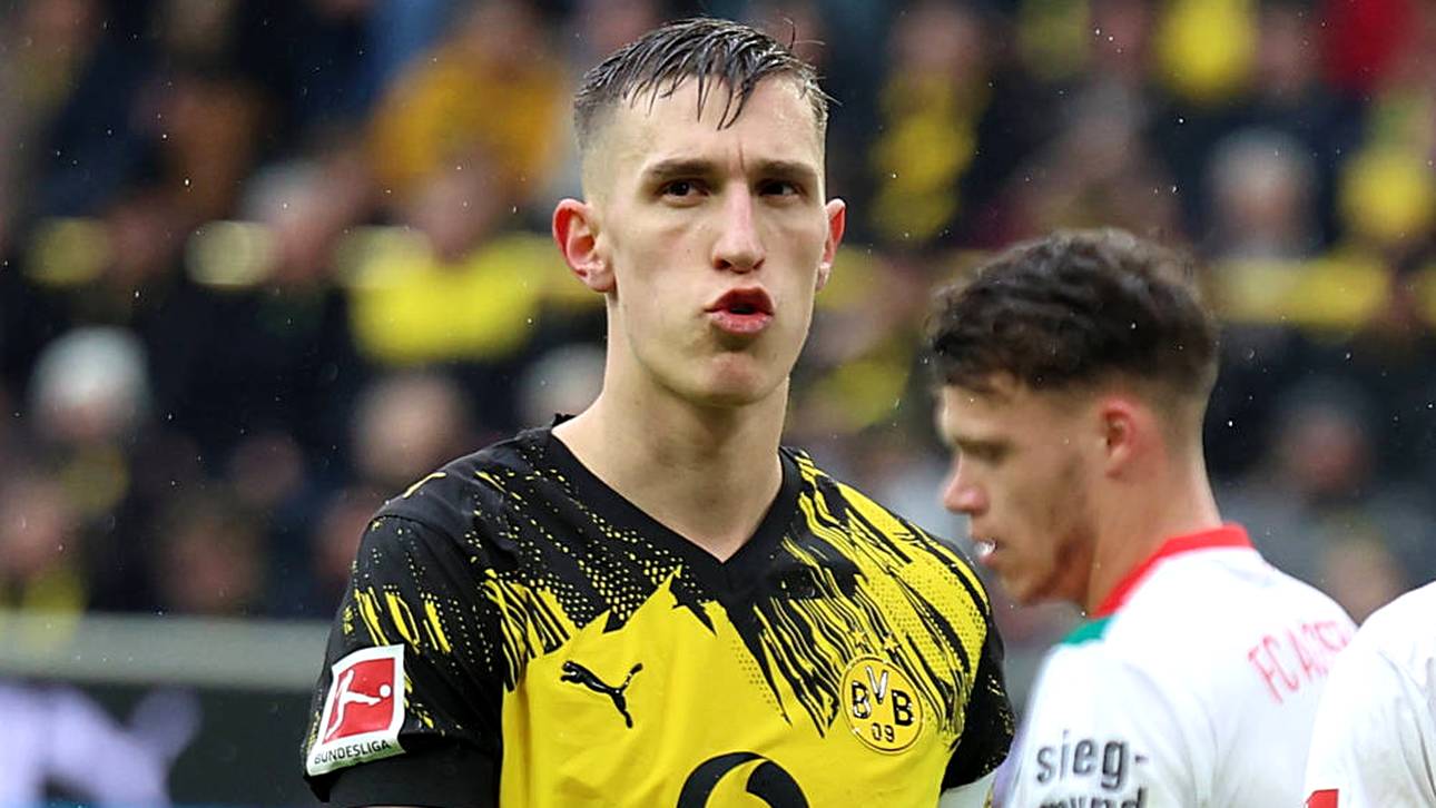 Neue Entwicklung um Schlotterbeck