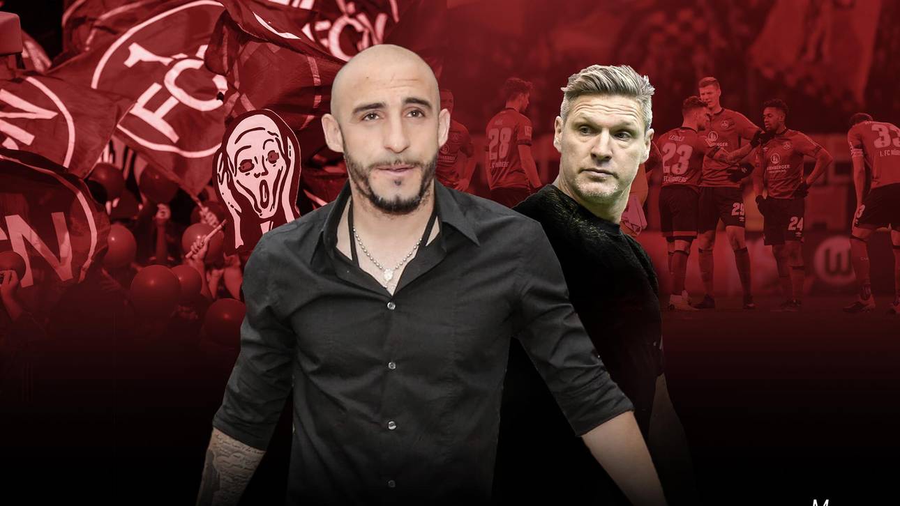 FCN-Legende wünscht sich Magath