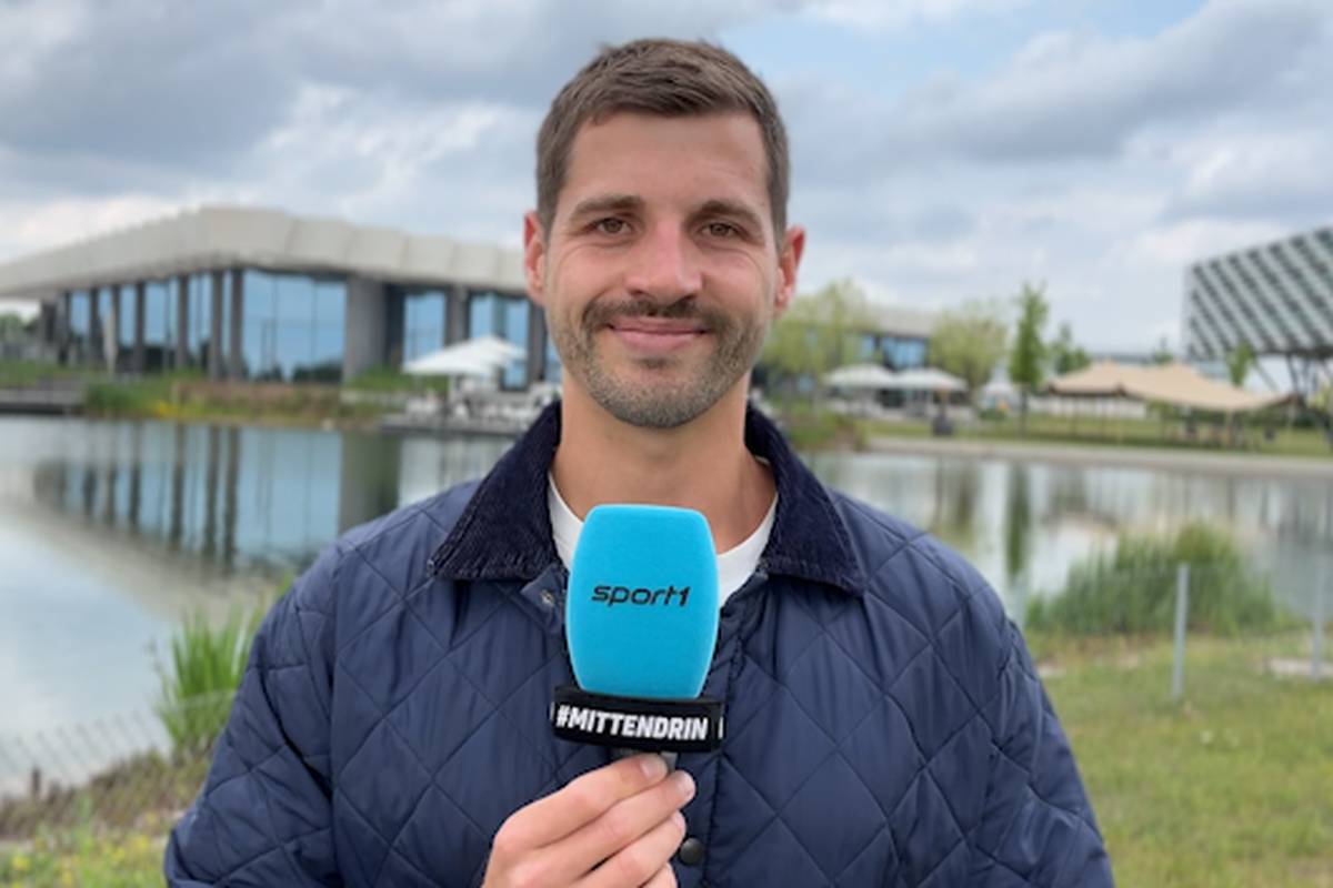 Über Jahre verzauberte Jude Bellingham die Anhänger des BVB. Nun könnte sein jüngerer Bruder Jobe ebenfalls in Dortmund landen. Eine Zusage des Spielers gibt es bereits. Woran es jetzt noch hakt.