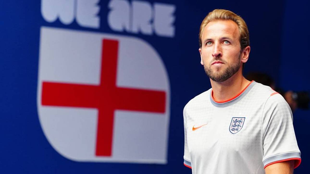 Kane winkt „unglaublicher Rekord“