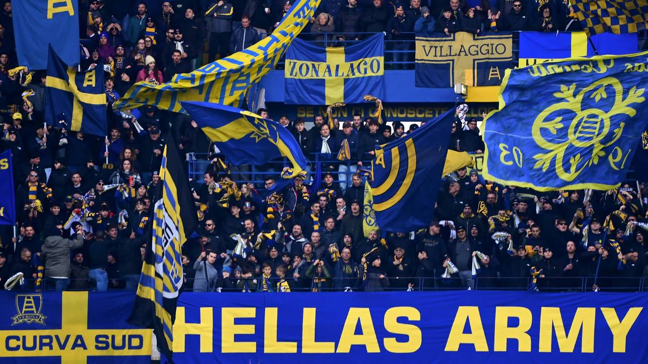 US-Gigant kauft Serie-A-Klub