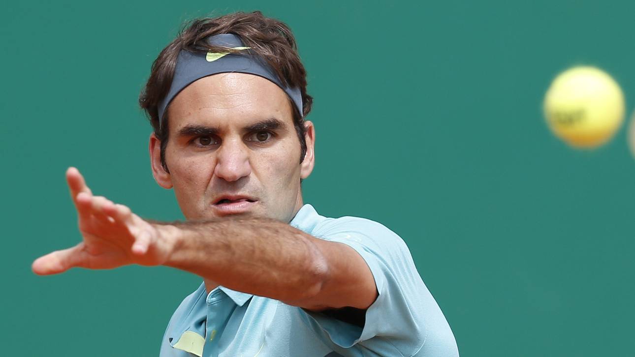 Federer: Mixed-Start bei Olympia offen