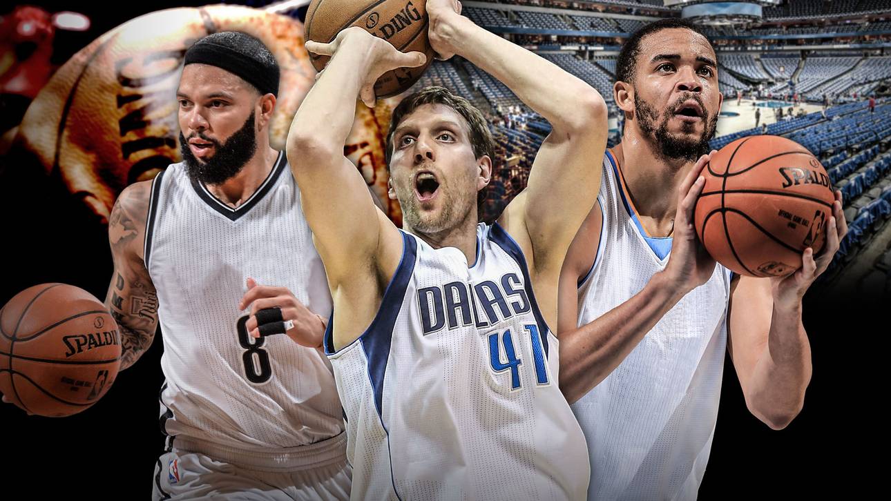 In Dallas regiert das Prinzip Hoffnung