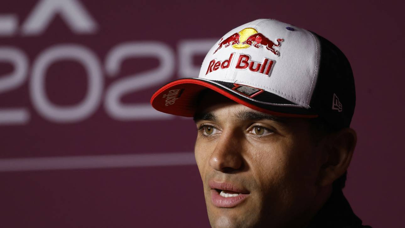 Weltmeister Martín bleibt bei Aprilia