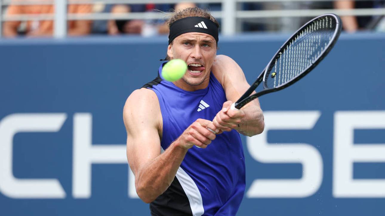 DFB-Legende sieht Zverevs Rekordsieg