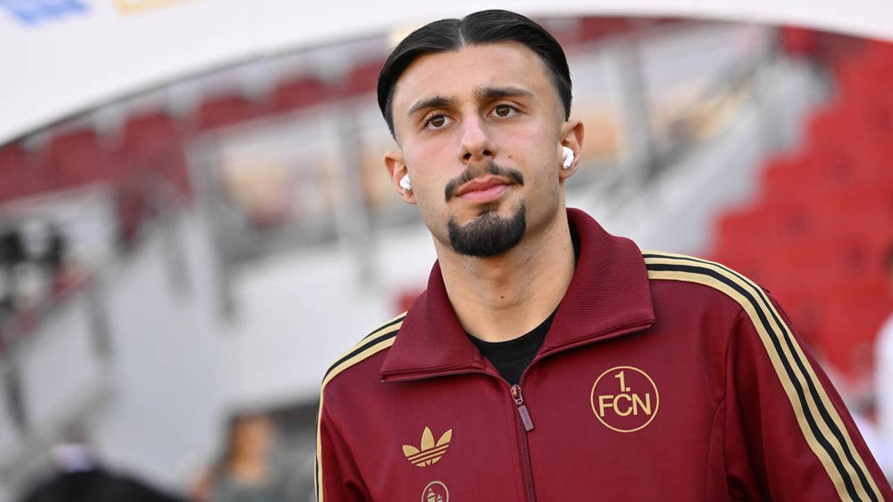 „Deutschland hat eine goldene Generation“