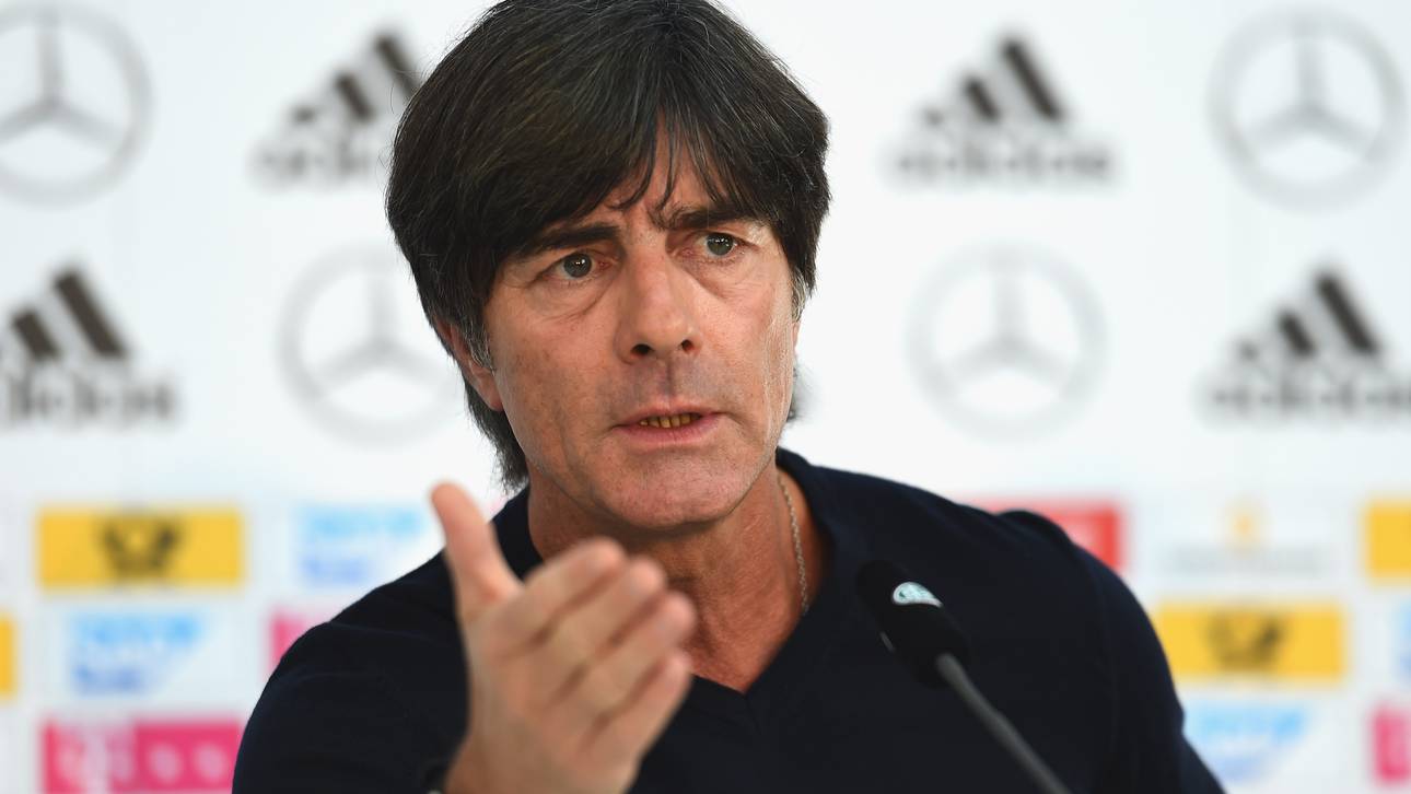 Löw: „Sind nicht mehr so tödlich“