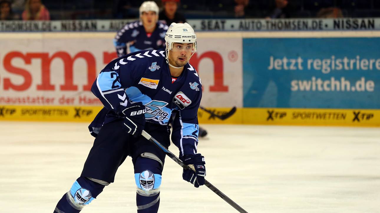 Adler verpflichten Nationalspieler