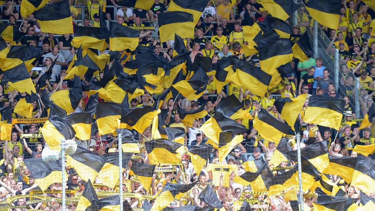 BVB-Fans rufen zu Boykott auf