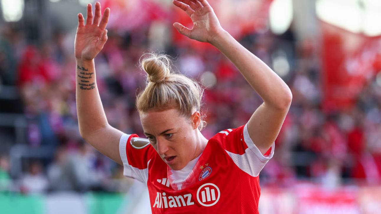 Leverkusen holt Ex-Nationalspielerin