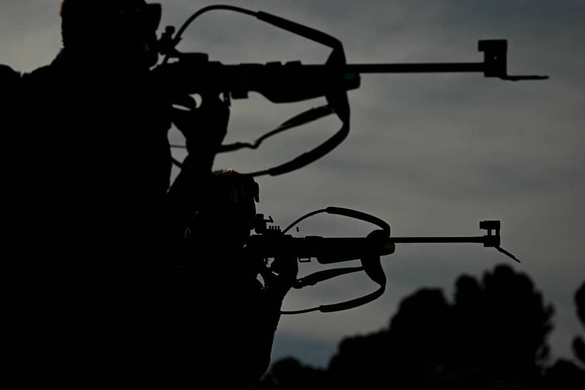 Sturz und Not-OP: Biathlon-Profi macht mit 22 Jahren Schluss