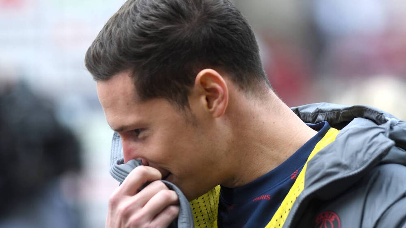 Draxlers Achterbahnfahrt in der Wüste