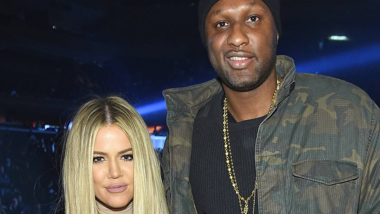Lamar Odom wohl zurück ins Reality-TV