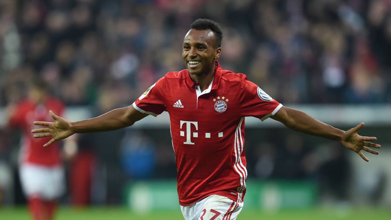 Makaay treibt Green an