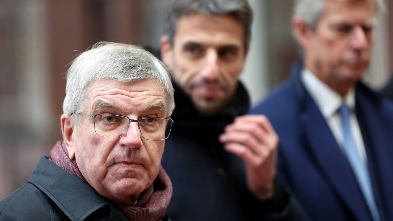 Propagandagefahr bei Olympia?