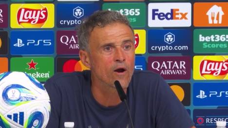 Mit zwei Toren nach der 85. Spielminute rettet sich PSG gegen Tottenham ins Elfmeterschießen und holt sich den UEFA Supercup. Sogar Trainer Luis Enrique gesteht, dass der Gegner den Pokal mehr verdient gehabt hätte.