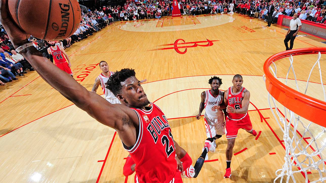Bulls leisten Dallas Schützenhilfe