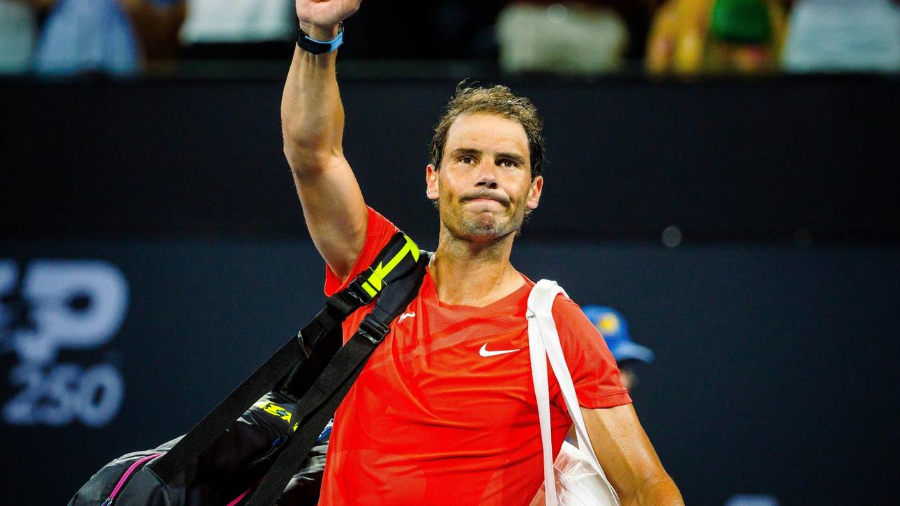 Nadals neue Comeback-Pläne