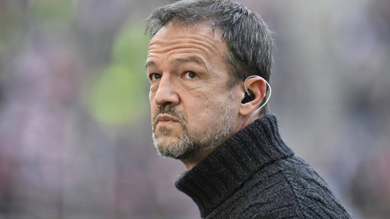 Landgericht weist Bobic-Klage ab