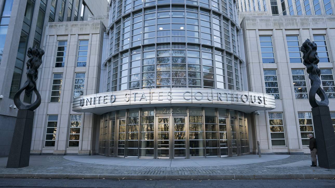 Kuriose Details zum FIFA-Skandal