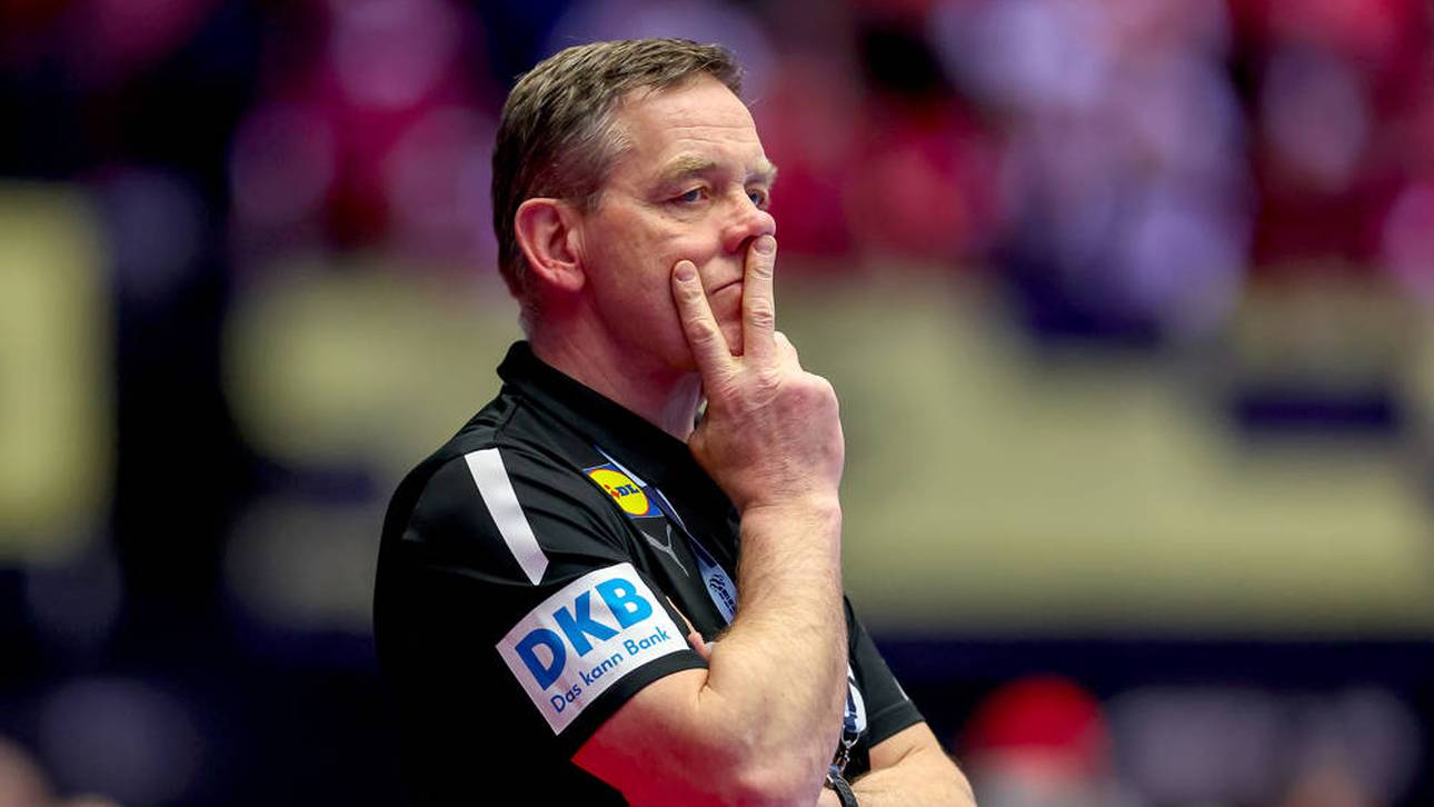 Gislason reagiert auf Brandrede