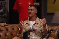 Cristiano Ronaldo spricht mit Rio Ferdinand über die Magie von Real Madrid. Zudem äußert er sich zu Kylian Mbappés vielversprechender Zukunft, der laut Ronaldo nun beim besten Klub der Welt spielt.