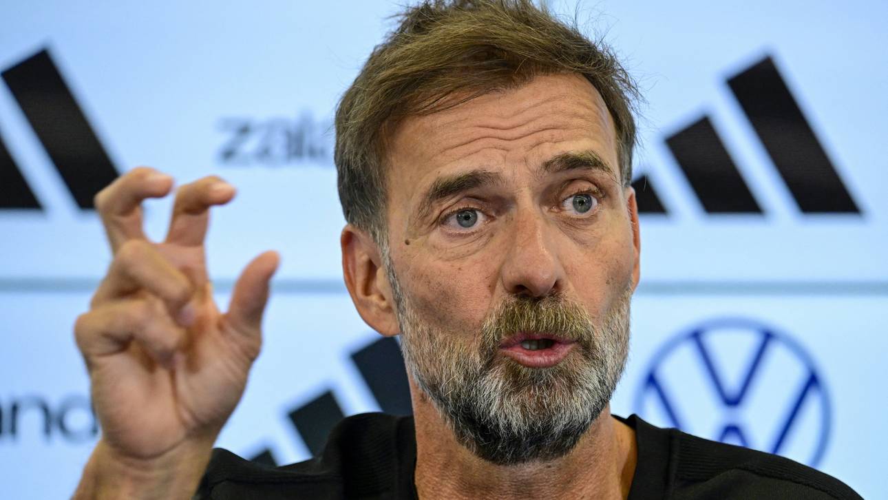 Nowotny sieht Klopp als Stütze für Jugend
