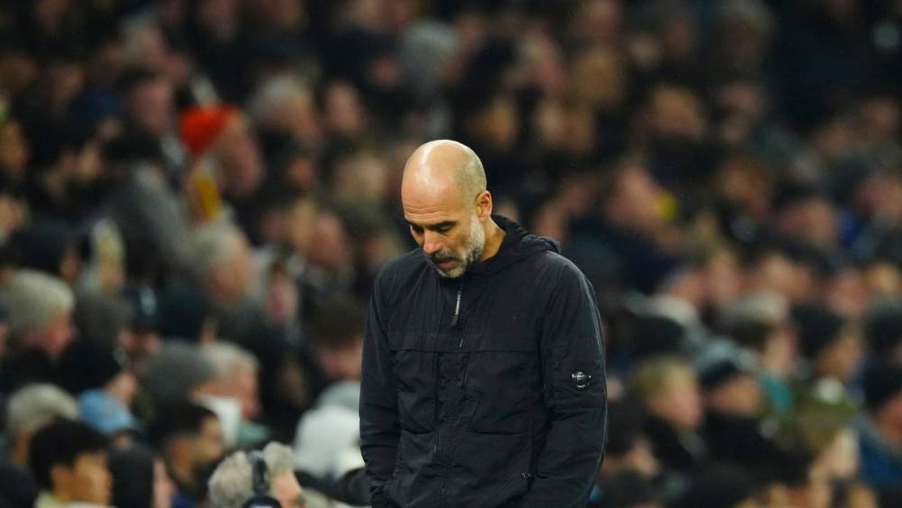 Emotionale Guardiola-Worte